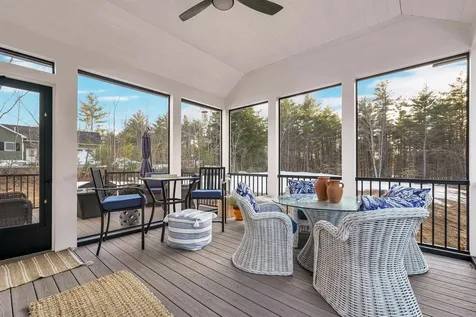 92 Pemigewasset Drive Conway NH 03813