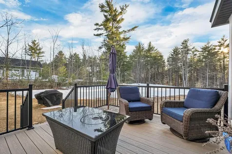 92 Pemigewasset Drive Conway NH 03813