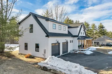92 Pemigewasset Drive Conway NH 03813