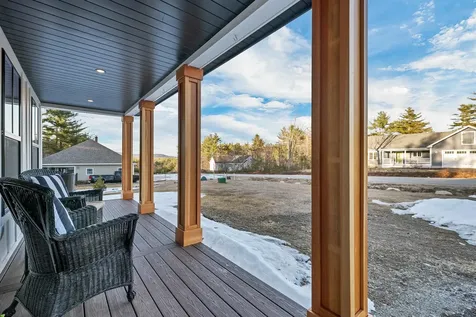 92 Pemigewasset Drive Conway NH 03813