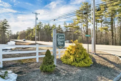 92 Pemigewasset Drive Conway NH 03813