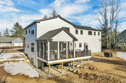 92 Pemigewasset Drive Conway NH 03813