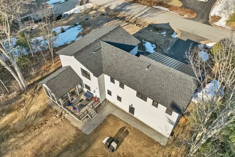 92 Pemigewasset Drive Conway NH 03813