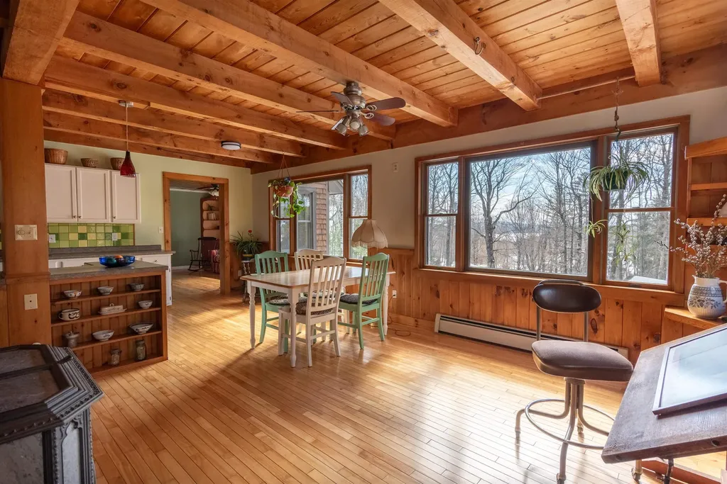 86 Prospect Hill Road Sunapee NH 03782