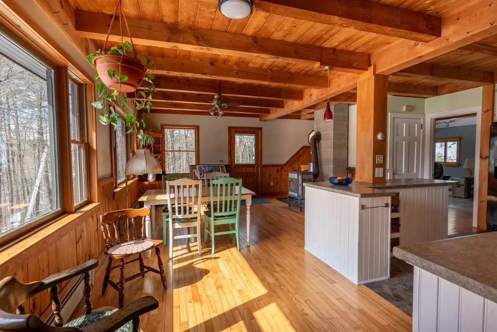 86 Prospect Hill Road Sunapee NH 03782
