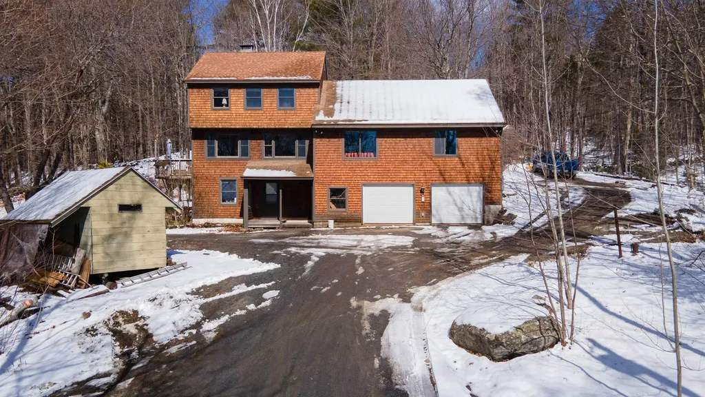 86 Prospect Hill Road Sunapee NH 03782