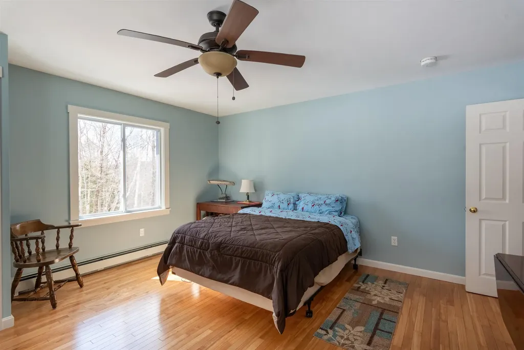 86 Prospect Hill Road Sunapee NH 03782