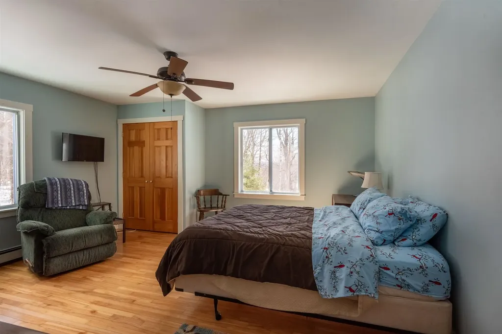 86 Prospect Hill Road Sunapee NH 03782