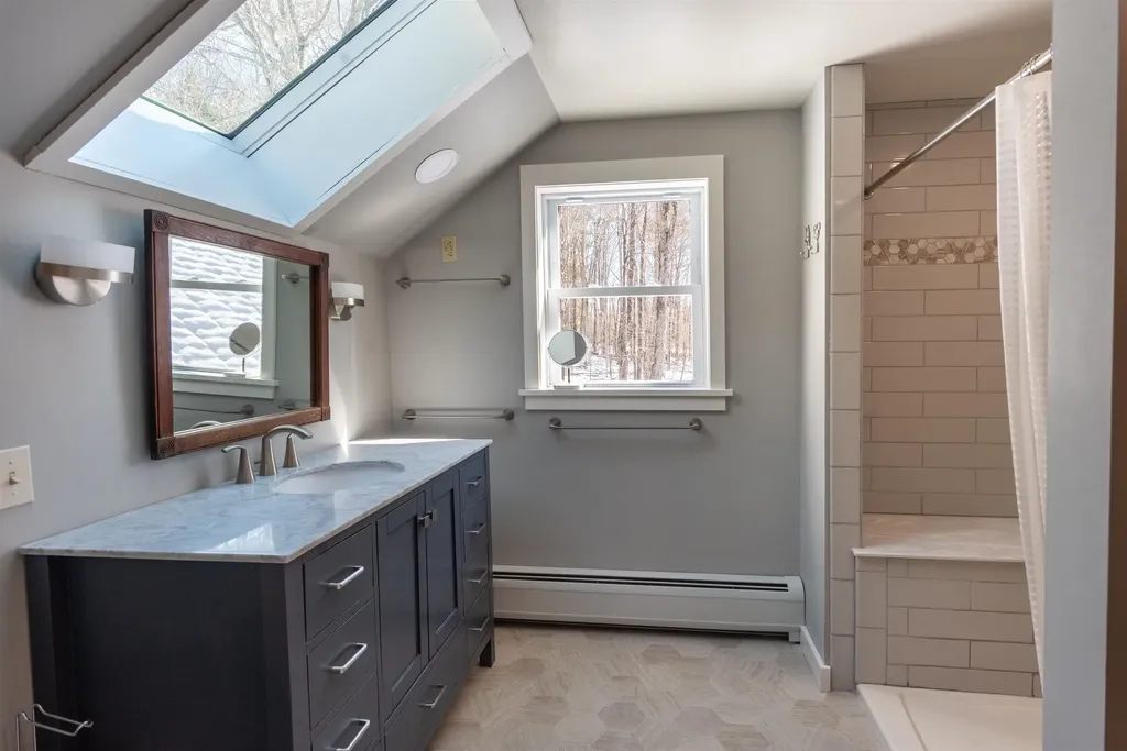 86 Prospect Hill Road Sunapee NH 03782