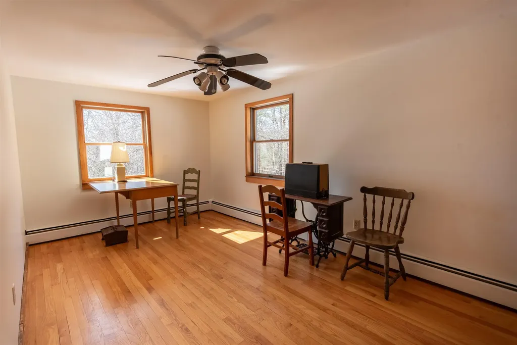 86 Prospect Hill Road Sunapee NH 03782