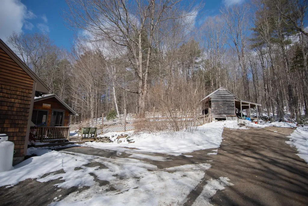 86 Prospect Hill Road Sunapee NH 03782