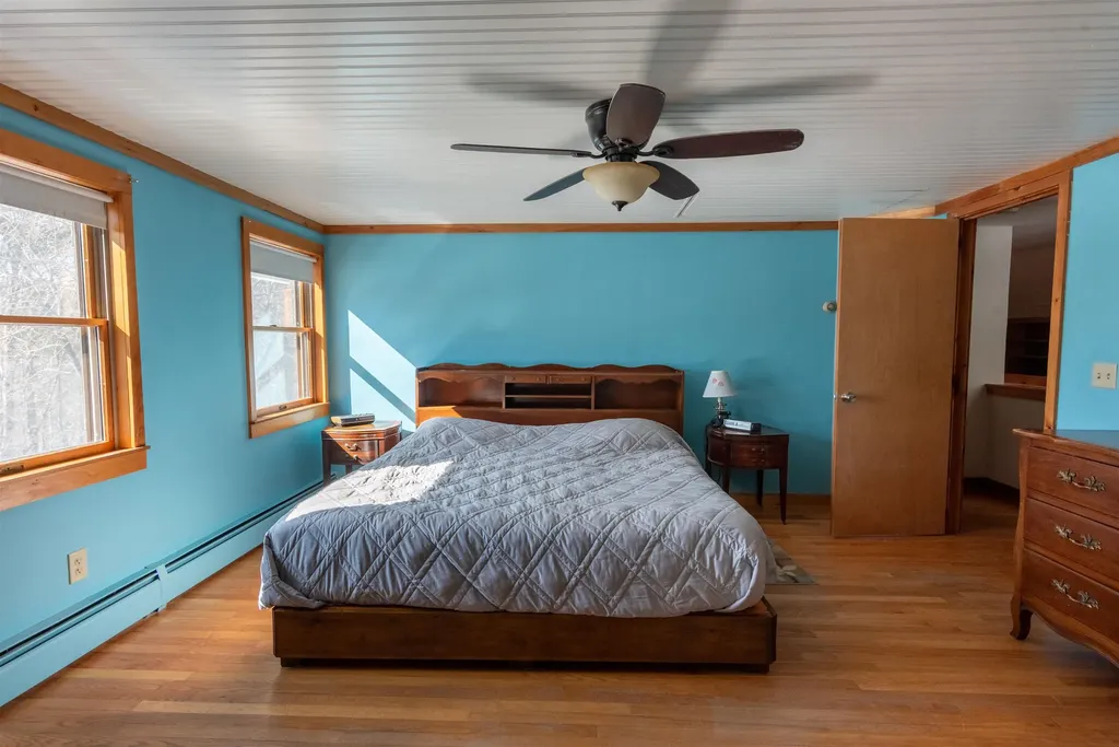 86 Prospect Hill Road Sunapee NH 03782