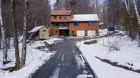 86 Prospect Hill Road Sunapee NH 03782