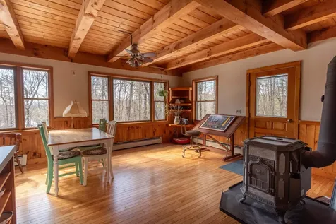 86 Prospect Hill Road Sunapee NH 03782