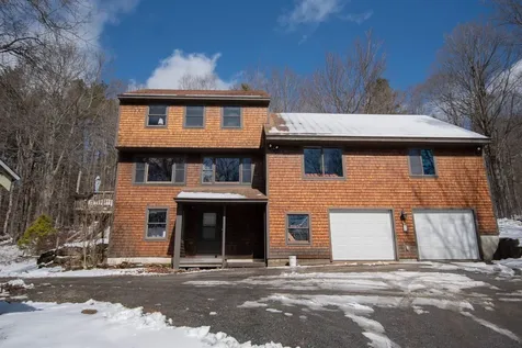86 Prospect Hill Road Sunapee NH 03782