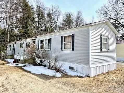 343 Old Lake Shore Road Gilford NH 03249