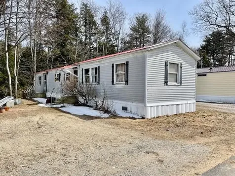343 Old Lake Shore Road Gilford NH 03249