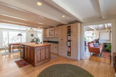 5118 Mack Mountain Road Cabot VT 05647