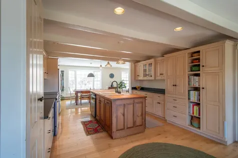 5118 Mack Mountain Road Cabot VT 05647