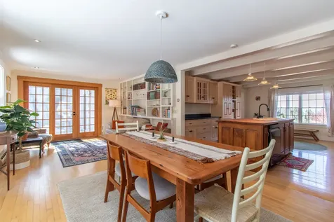 5118 Mack Mountain Road Cabot VT 05647