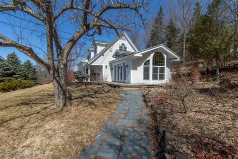 5118 Mack Mountain Road Cabot VT 05647