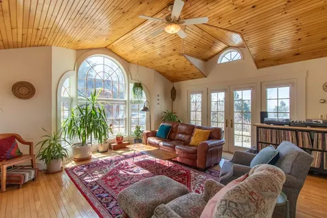5118 Mack Mountain Road Cabot VT 05647