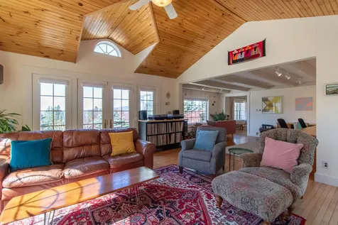 5118 Mack Mountain Road Cabot VT 05647