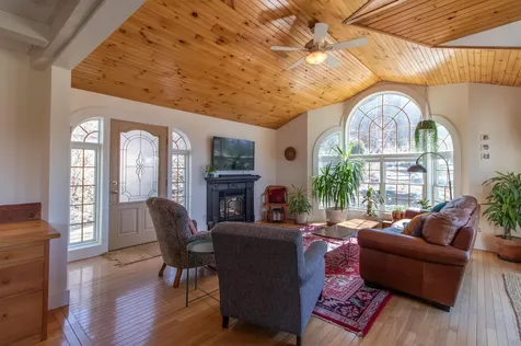 5118 Mack Mountain Road Cabot VT 05647