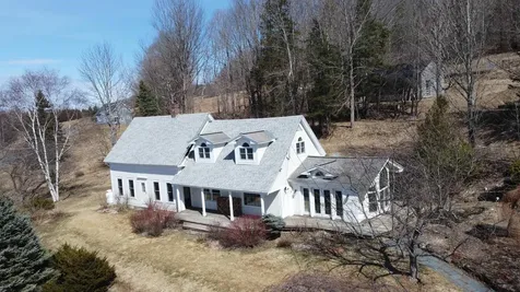 5118 Mack Mountain Road Cabot VT 05647