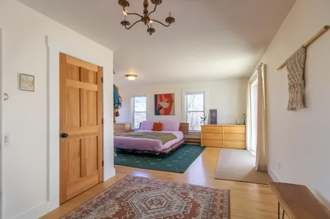 5118 Mack Mountain Road Cabot VT 05647