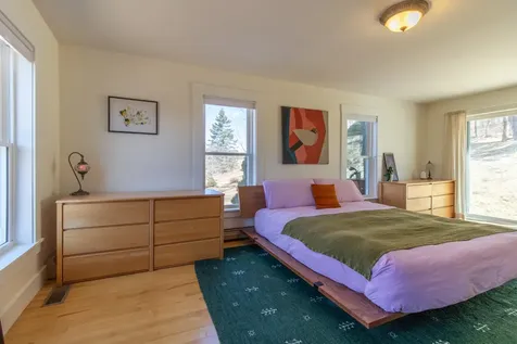 5118 Mack Mountain Road Cabot VT 05647