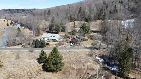 5118 Mack Mountain Road Cabot VT 05647