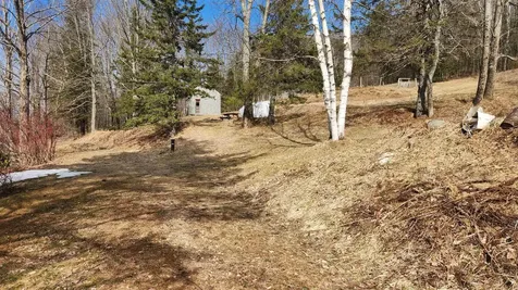 5118 Mack Mountain Road Cabot VT 05647