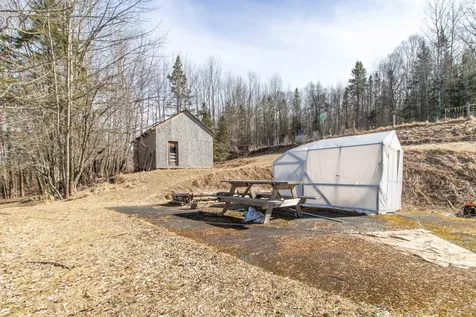 5118 Mack Mountain Road Cabot VT 05647