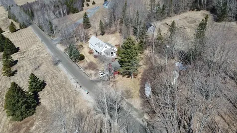 5118 Mack Mountain Road Cabot VT 05647