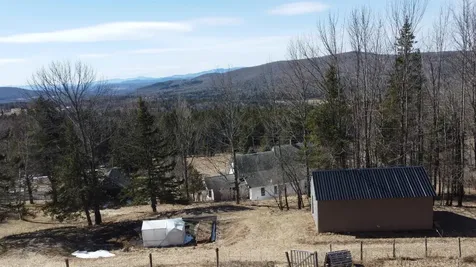 5118 Mack Mountain Road Cabot VT 05647