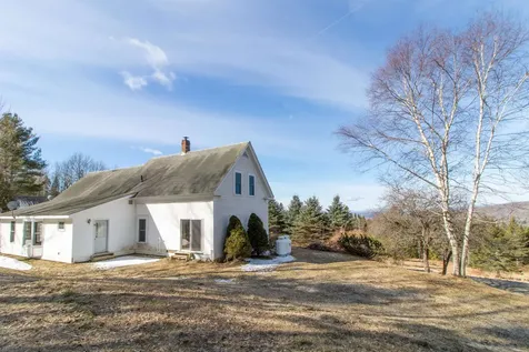 5118 Mack Mountain Road Cabot VT 05647