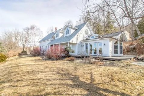 5118 Mack Mountain Road Cabot VT 05647