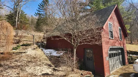 5118 Mack Mountain Road Cabot VT 05647