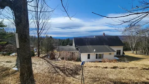 5118 Mack Mountain Road Cabot VT 05647