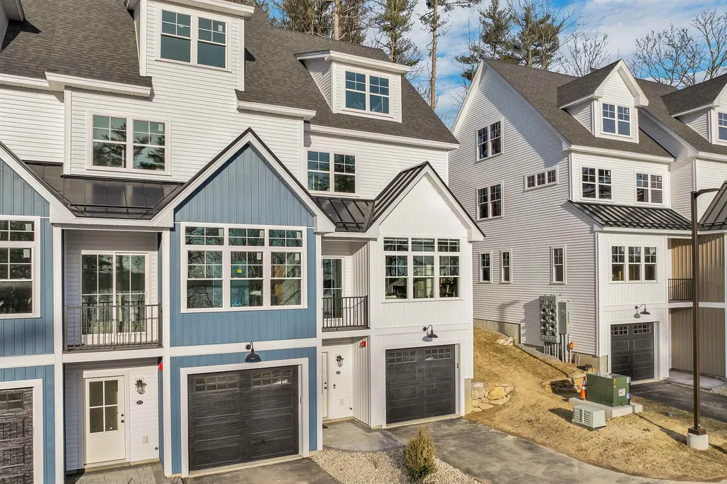 60 White Oaks Road Laconia NH 03246