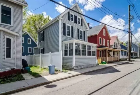 12 Woodbury Avenue Portsmouth NH 03801