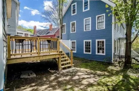 12 Woodbury Avenue Portsmouth NH 03801
