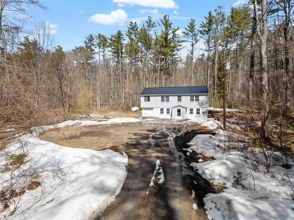 418 North Ashland Road Ashland NH 03217
