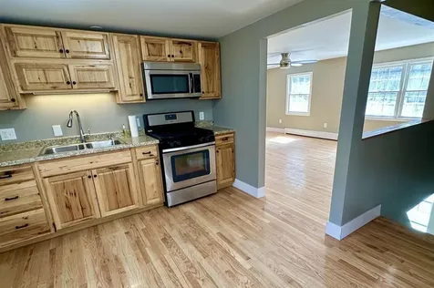 418 North Ashland Road Ashland NH 03217