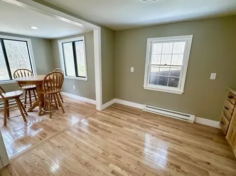 418 North Ashland Road Ashland NH 03217