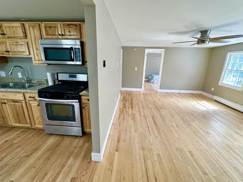 418 North Ashland Road Ashland NH 03217