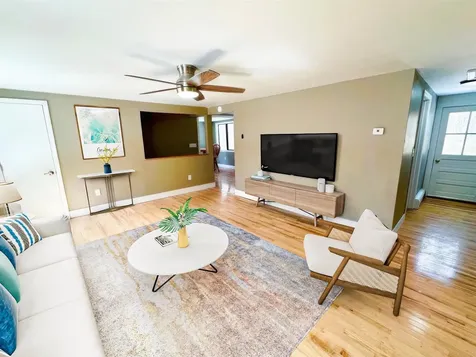 418 North Ashland Road Ashland NH 03217