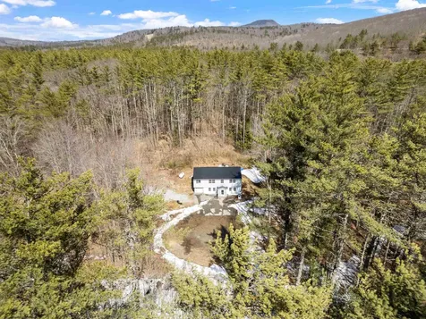 418 North Ashland Road Ashland NH 03217