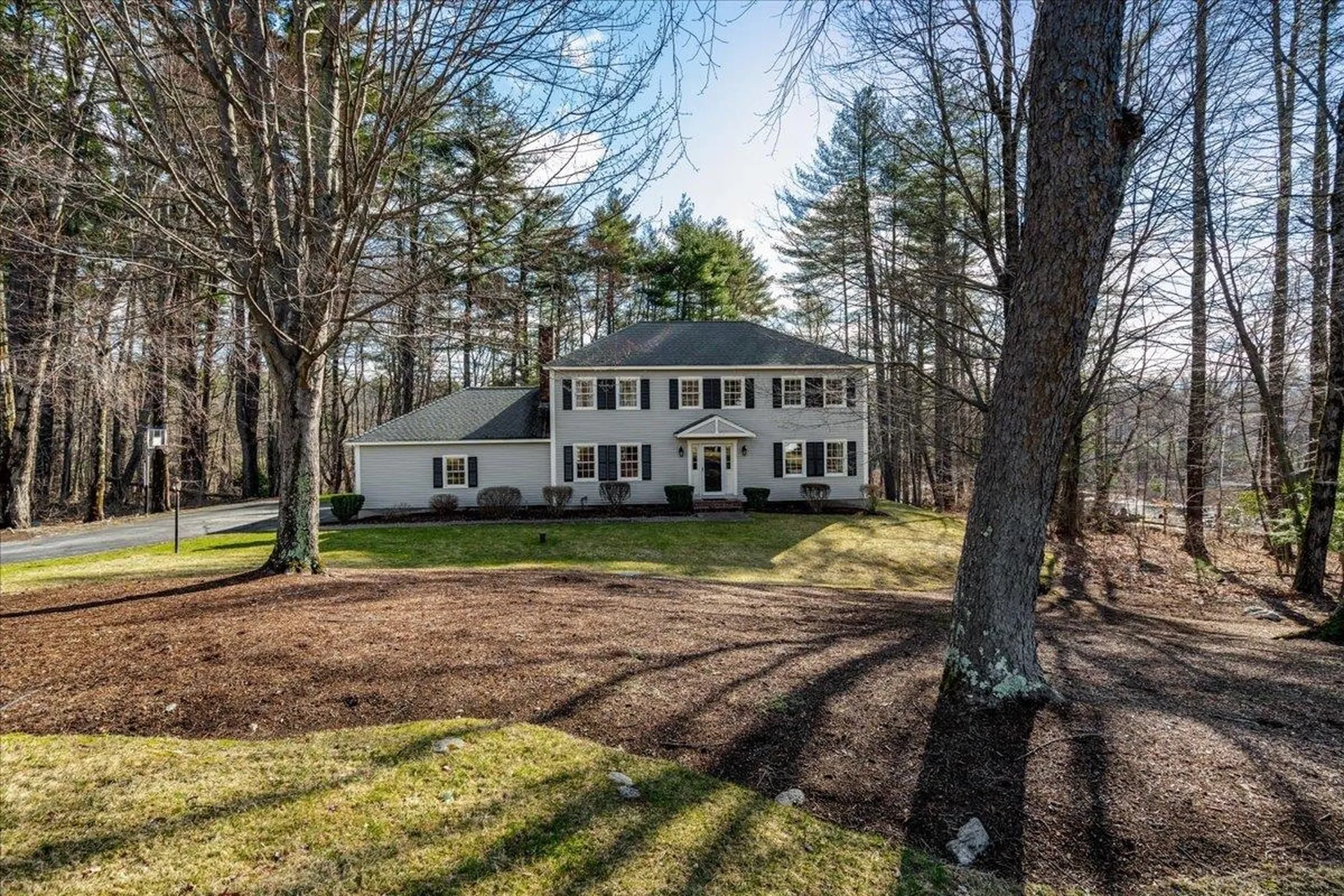 2 Arbor Lane Bedford NH 03110